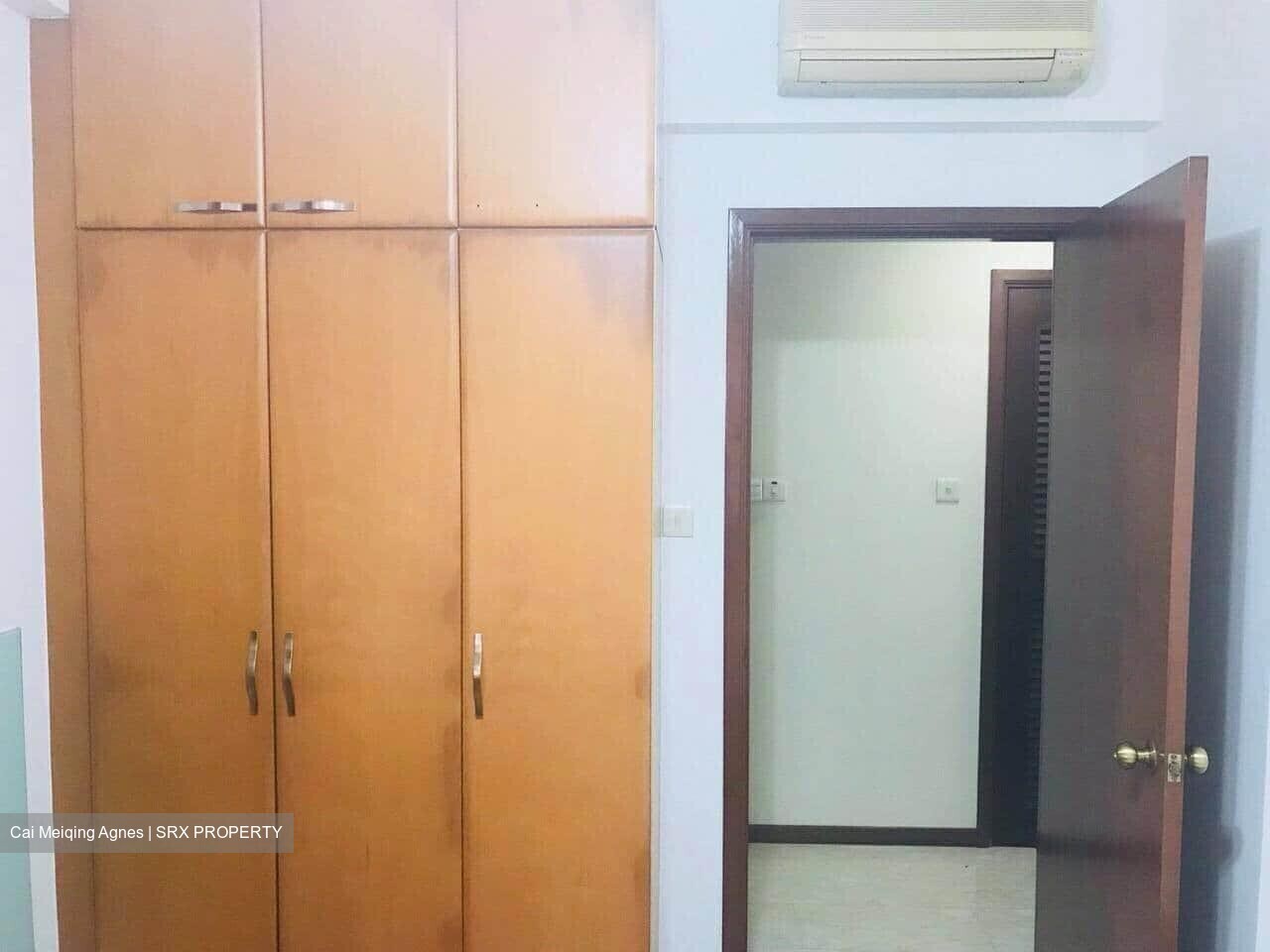 Central Grove (D14), Condominium - For Rent